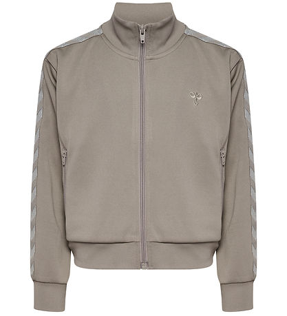 Hummel Cardigan - HmlJR - Rock Ridge