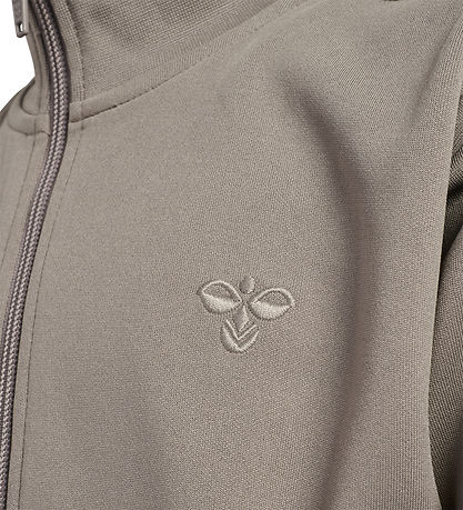 Hummel Cardigan - HmlJR - Rock Ridge