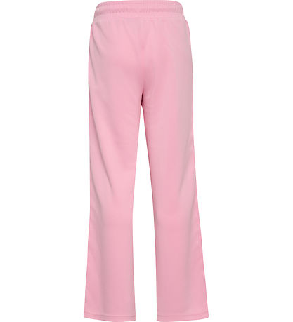 Hummel Sweatpants - HmlJR - Roseate Spoonbill