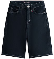 Tommy Hilfiger Jeans - Baggy - Rinse Denim