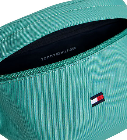 Tommy Hilfiger Bæltetaske - Essential - Bahama Green