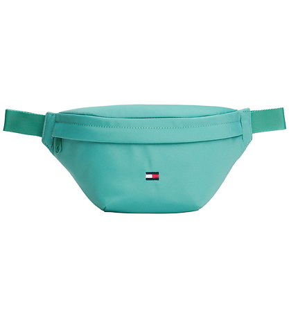 Tommy Hilfiger Bæltetaske - Essential - Bahama Green