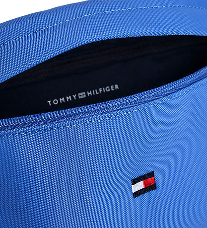 Tommy Hilfiger Bæltetaske - Essential - Empire Blue