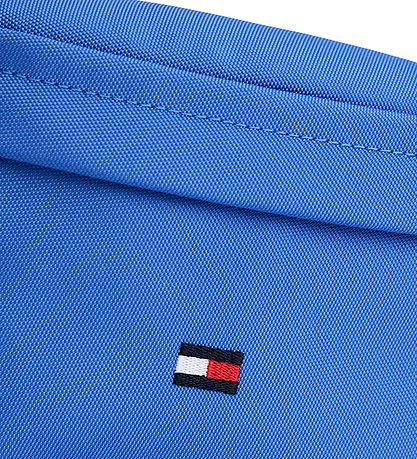 Tommy Hilfiger Bæltetaske - Essential - Empire Blue
