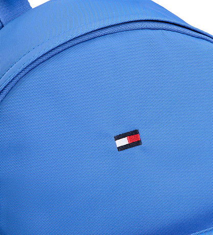 Tommy Hilfiger Rygsæk - Essential - Empire Blue