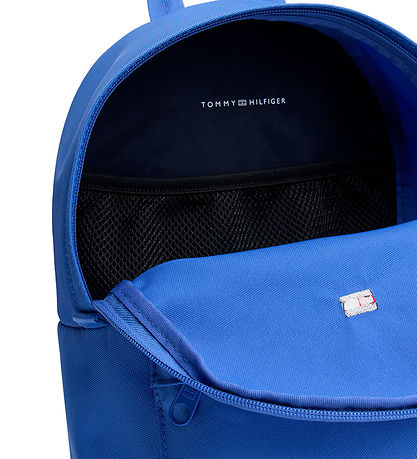 Tommy Hilfiger Rygsæk - Essential - Empire Blue