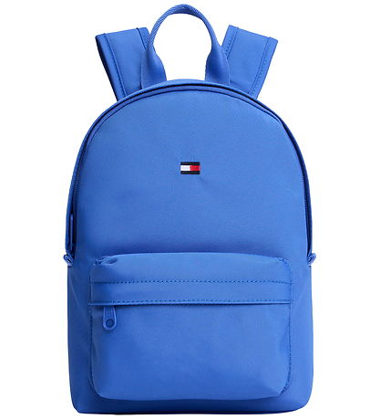 Tommy Hilfiger Rygsæk - Essential - Empire Blue