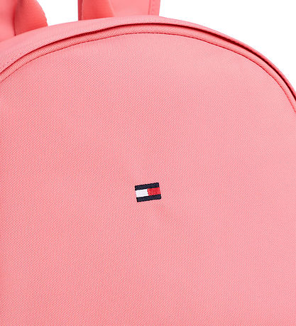 Tommy Hilfiger Rygsæk - Essential - Tropical Blush Pink