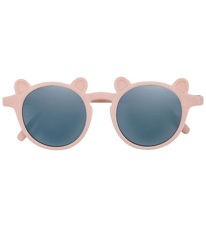 Konges Sløjd Solbriller - Baby Bear - Rose