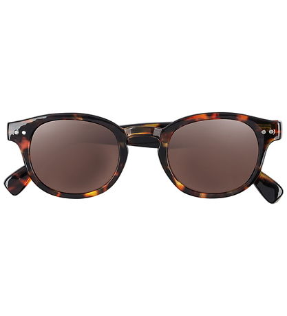 Konges Sløjd Solbriller - Junior - Brown Tortoise