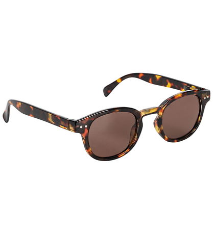 Konges Sløjd Solbriller - Junior - Brown Tortoise
