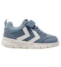 Hummel Chaussures - Crosslite Infant - Décoloré Denim