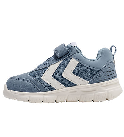 Hummel Sko - Crosslite Infant - Faded Denim
