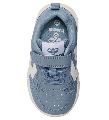 Hummel Sko - Crosslite Infant - Faded Denim