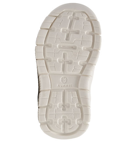 Hummel Sko - Crosslite Infant - Faded Denim