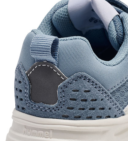 Hummel Sko - Crosslite Infant - Faded Denim