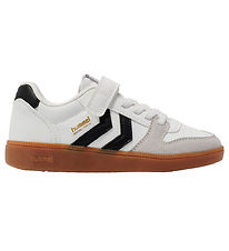 Hummel Chaussures - Handball Perfect SP Jr - White