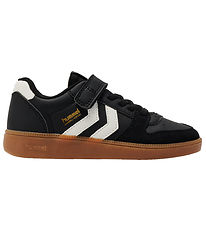 Hummel Chaussures - Handball Perfect SP Jr - Black