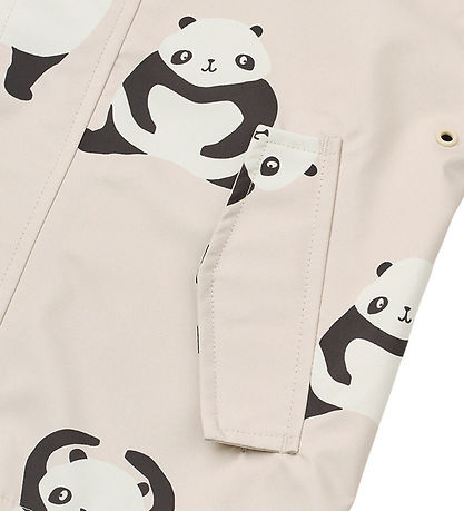 Liewood Regntøj - PE - Pedia - Panda/ Sandy