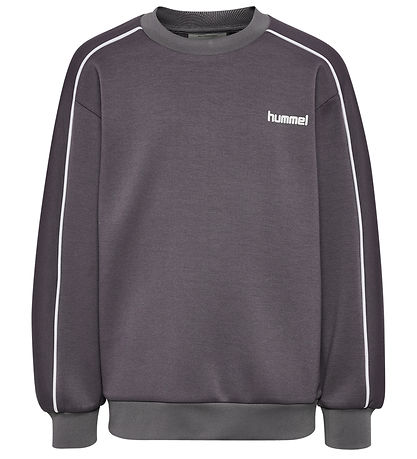 Hummel Sweatshirt - HmlJR - Shark