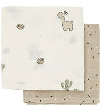 Done by Deer Stofbleer - 2-pak - Lalee - Sand