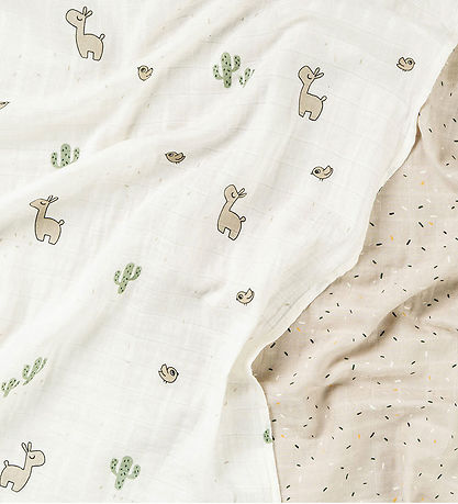 Done by Deer Stofbleer - 2-pak - Lalee - Sand