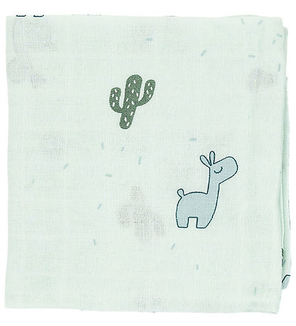 Done by Deer Babysvøb - Lalee - Blå