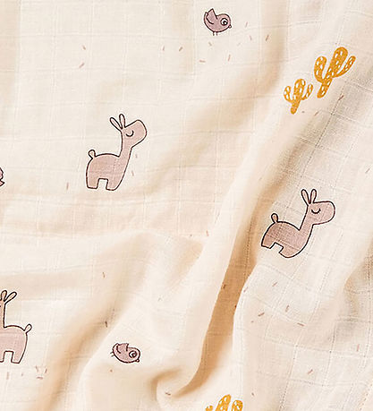 Done by Deer Babysvøb - Lalee - Pudder