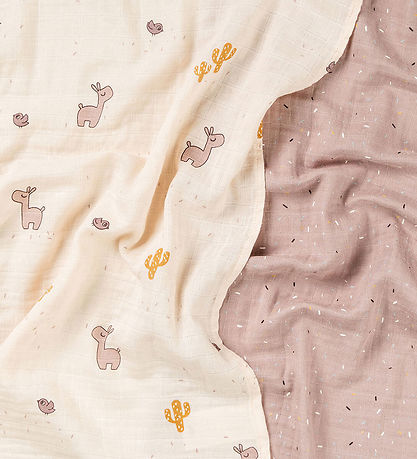 Done by Deer Stofbleer - 2-pak - Lalee - Pudder