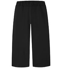 Name It Bukser - NkfVulotte - Black