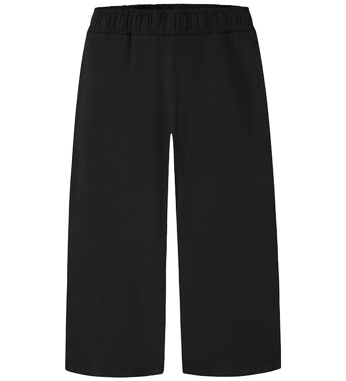 Name It NkfVulotte - Bukser - Sort