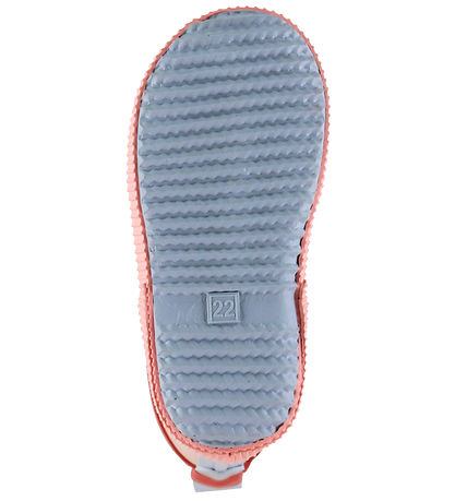 Wheat Rubber Boot - Welly - Powder