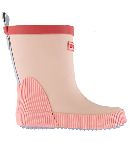 Wheat Rubber Boot - Welly - Powder