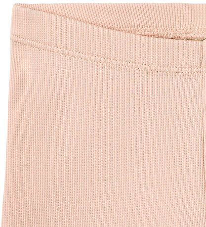 Wheat Shorts - Rib - Sine - Powder