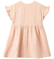 Wheat Kjole - Thit - Powder Hearts