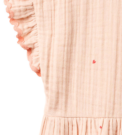 Wheat Kjole - Thit - Powder Hearts