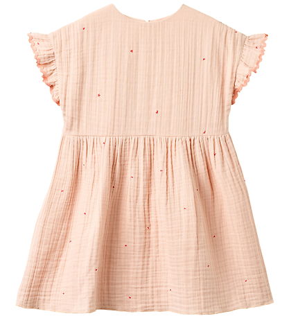 Wheat Kjole - Thit - Powder Hearts