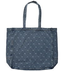 Sofie Schnoor Shopper - Denim Blue