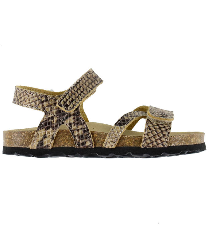 Sofie Schnoor Sandaler – Linakb – Brown Snake