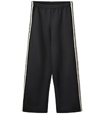 Sofie Schnoor Bukser - GabbiSy - Sort