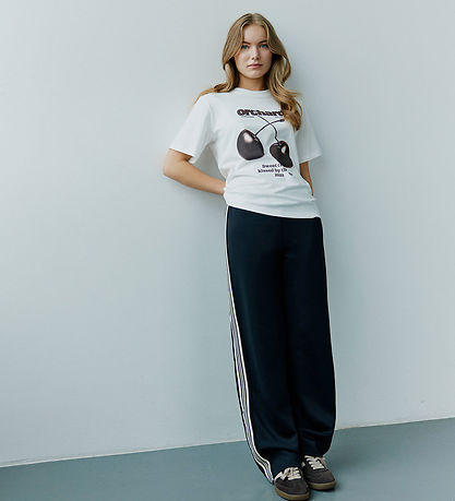 Sofie Schnoor Bukser - GabbiSy - Sort