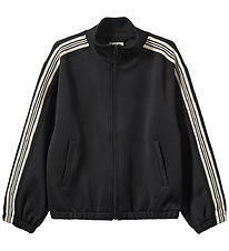 Sofie Schnoor Cardigan - Barbarsy - Sort