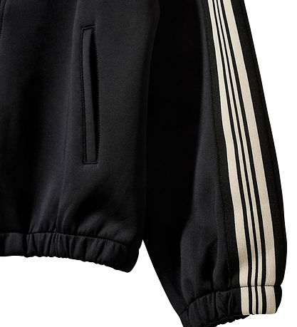 Sofie Schnoor Cardigan - Barbarsy - Sort