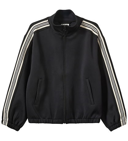 Sofie Schnoor Cardigan - Barbarsy - Sort