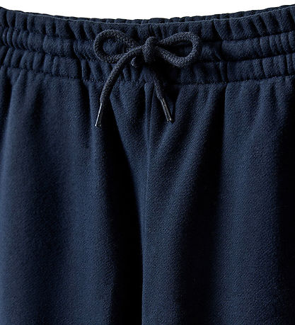 Sofie Schnoor Sweatpants - BaraSy - Navy Blue