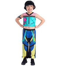 Rubies Udklædning - Kpop Demon Hunters - Zoey