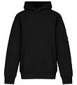 C.P. Company Hoodie - Black