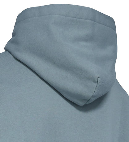 C.P. Company Kapuzenpullover - Silber Blue