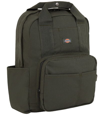 Dickies Rygsæk - Lisbon - Olive Green