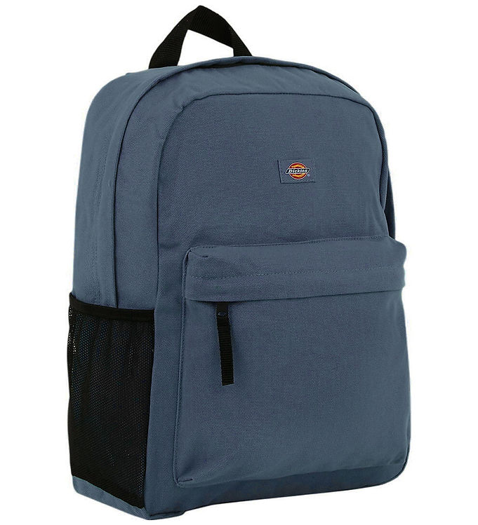 Dickies Rygsæk - Duck Canvas - Retro Indigo